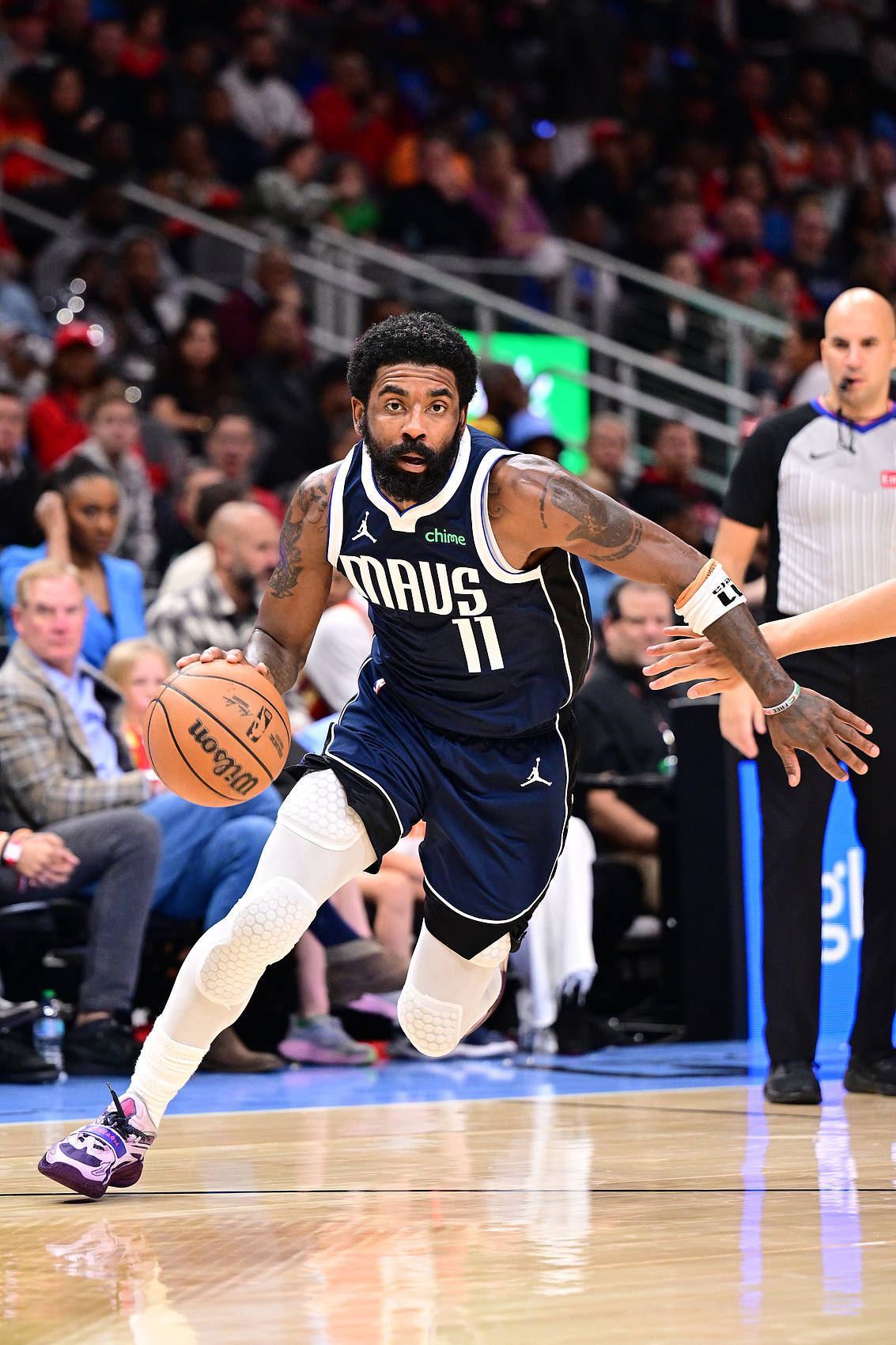 世界田联主席：将检测女选手染色体，以维护“比赛的公正性”.