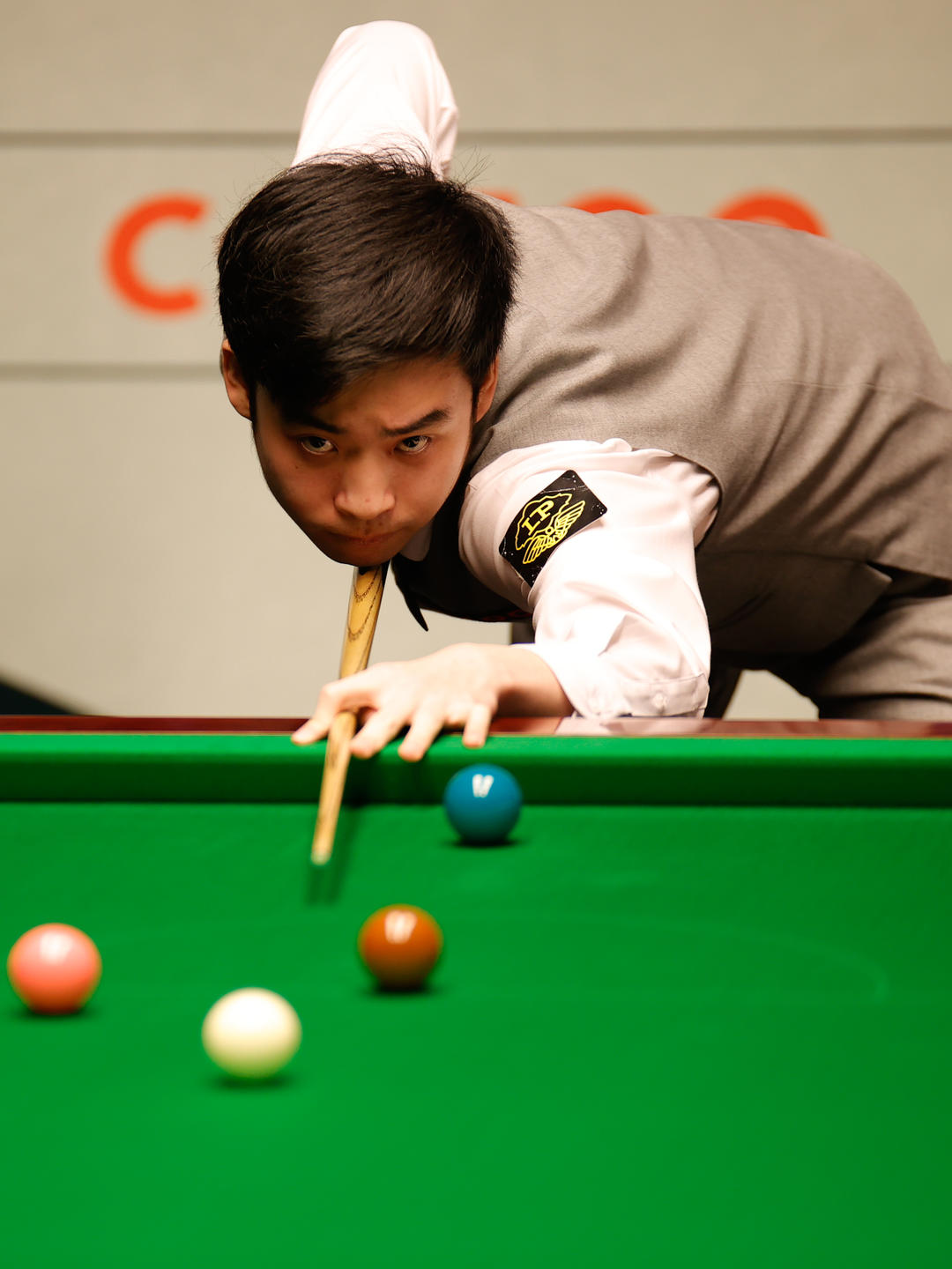 的光环之下 的光环之下