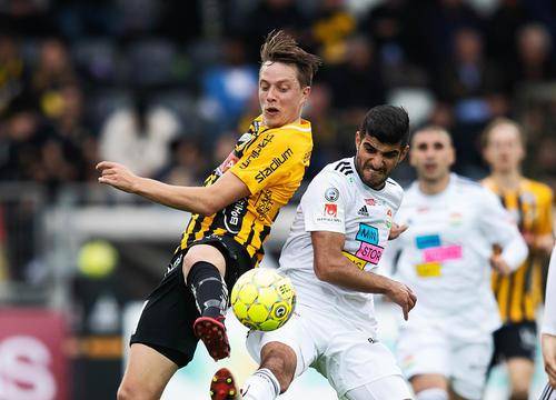 丹麦锦标赛 丹麦锦标赛